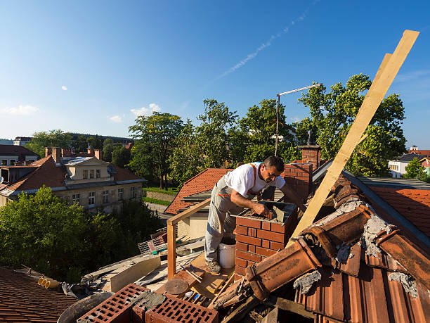 roof cleaning auckland